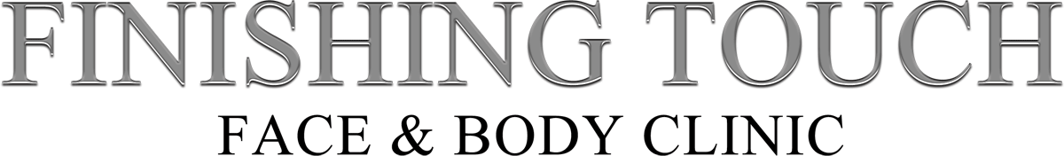 Finishin Touch Clinic Logo