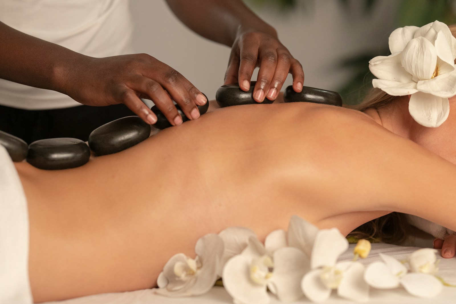 Body Treatments