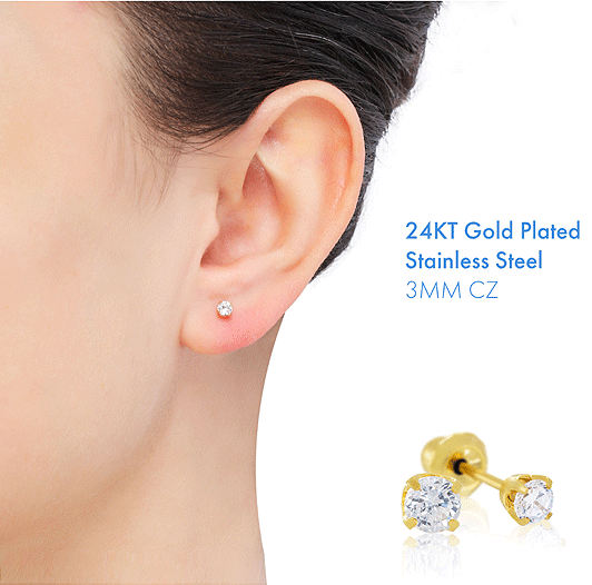 ear piercing before and after 02