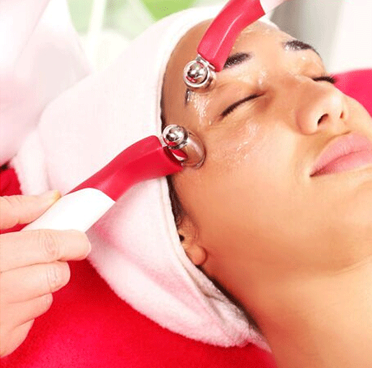 guinot hydradermie and hydraclean before and after 01