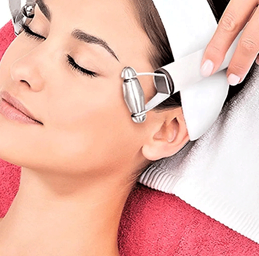 guinot hydradermie and hydraclean before and after 02