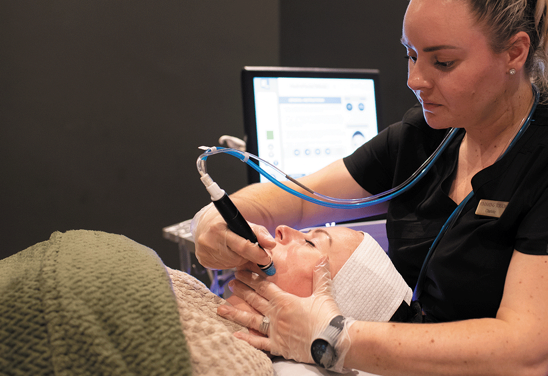 hydrafacial hero post image