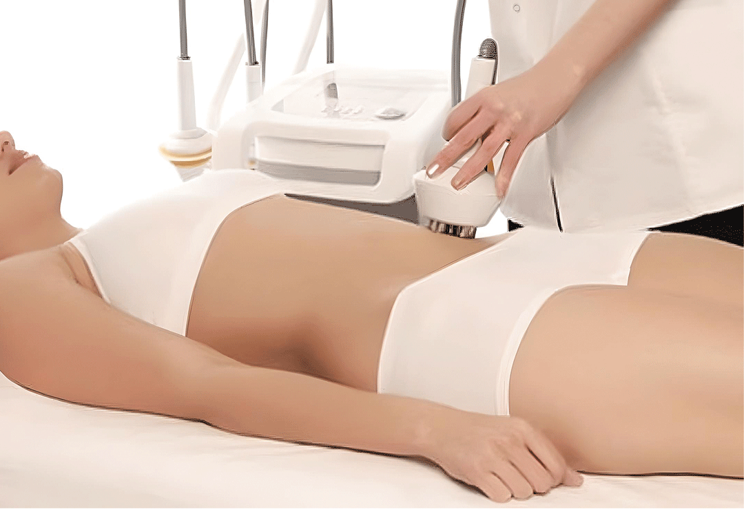 lipofirm med body sculpting post picture