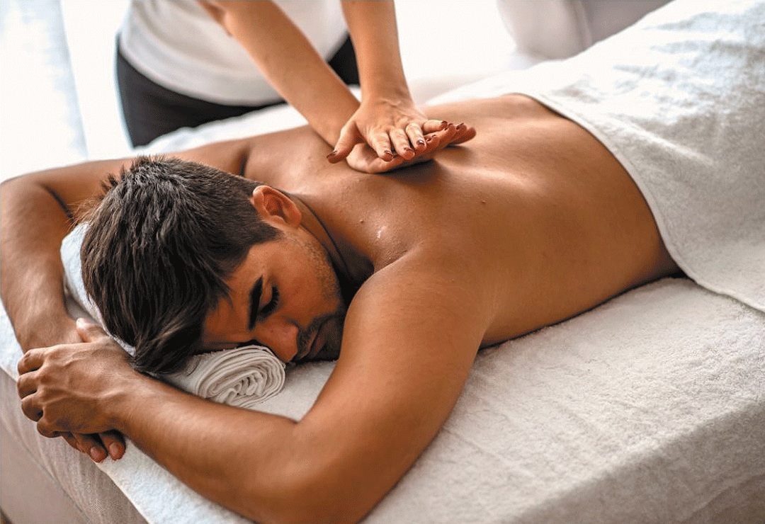 massage post image