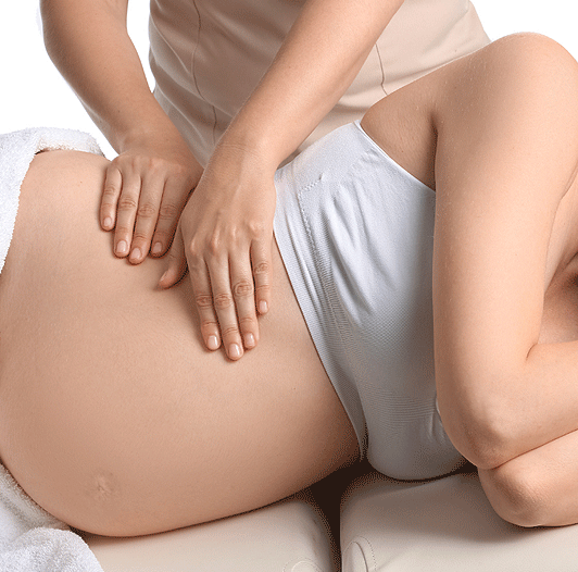 pregnancy before and after 03