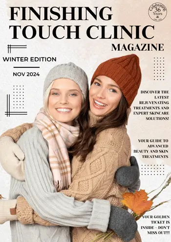november 2024 magazine cover sidebar
