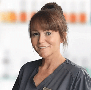 tracey moran business manager